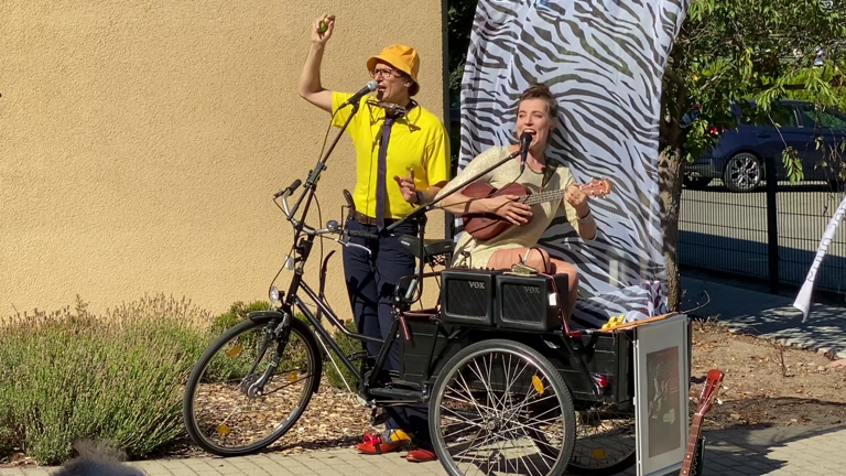 Zur Alten Fleischerei - Ein Stück Kultur unterwegs